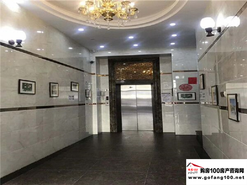 龙华汽车站100米 【清湖·富联公寓】精装修 11000元/㎡
