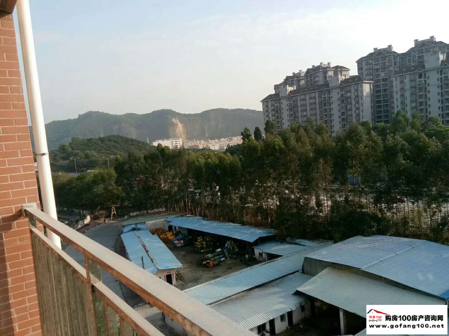 广深高速北栅出口《牧马湖家园》 重磅来袭价格最低