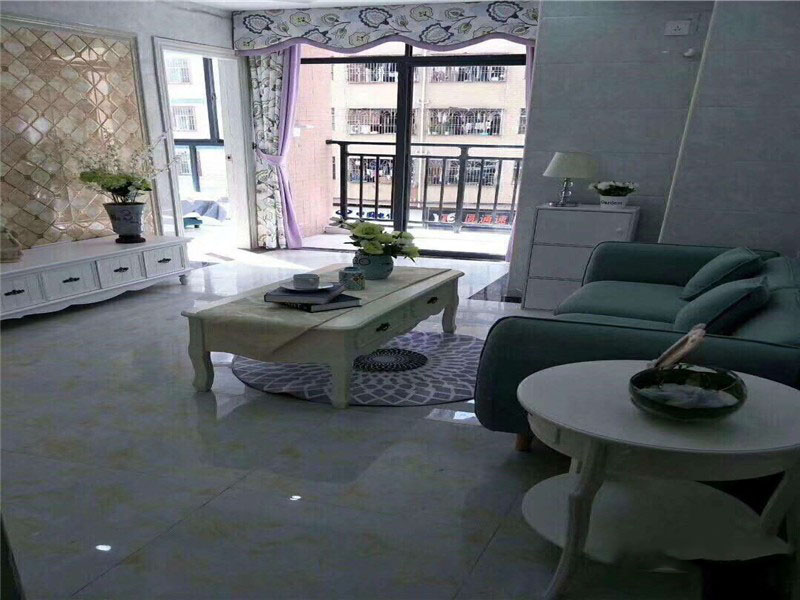 龙华【雅园居】全新一手精装修现房发售，住家不容错过的楼盘