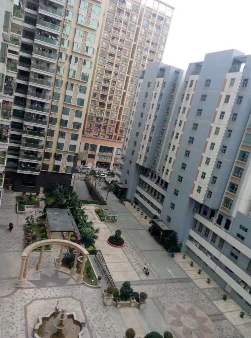 效果图