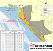 深圳-大空港新城！！沙井下一个前海！！