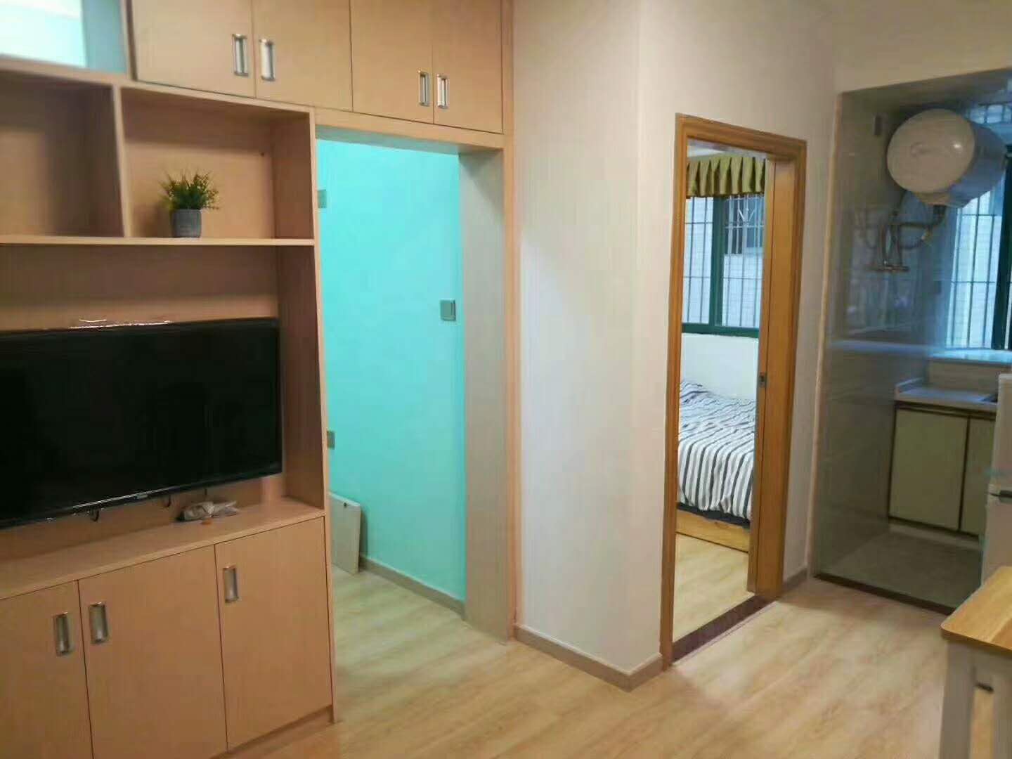 效果图