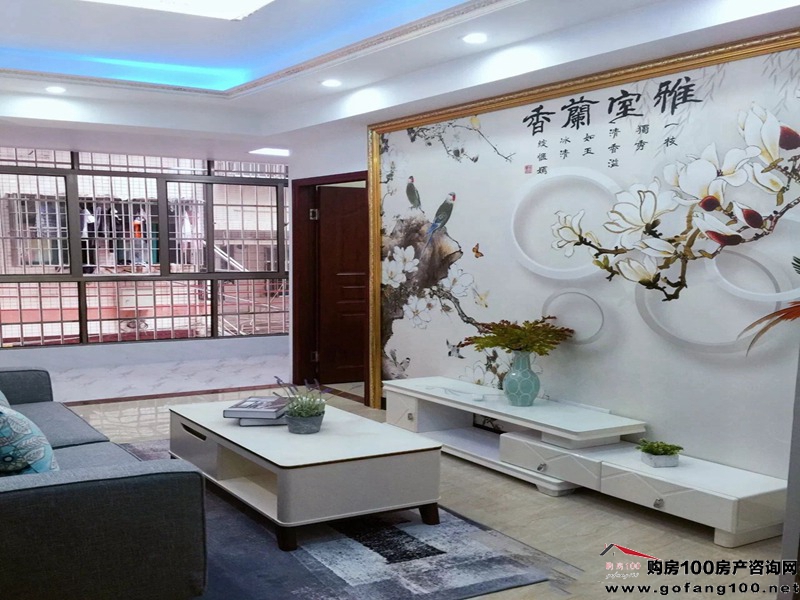 效果图