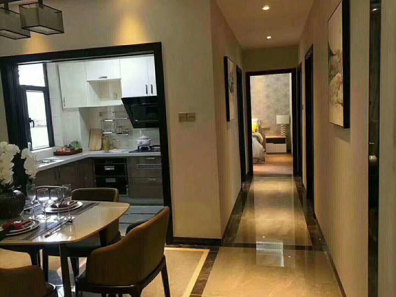 效果图