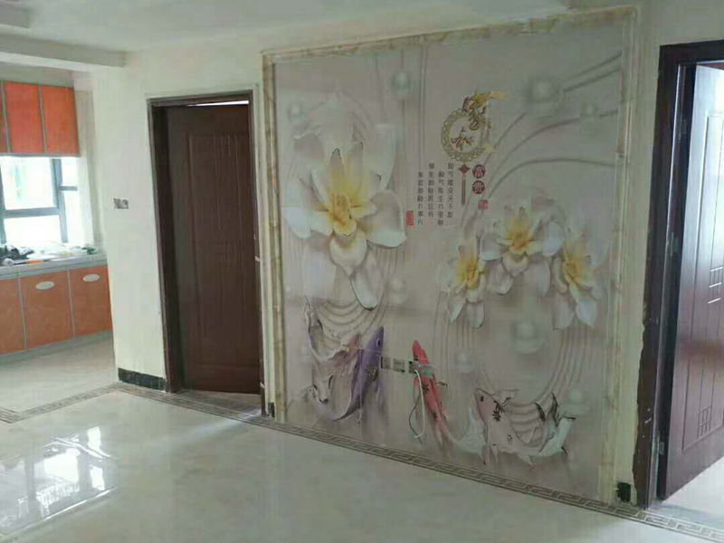 效果图