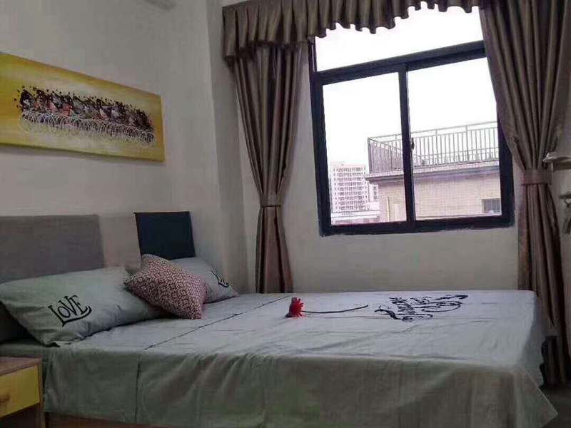 效果图