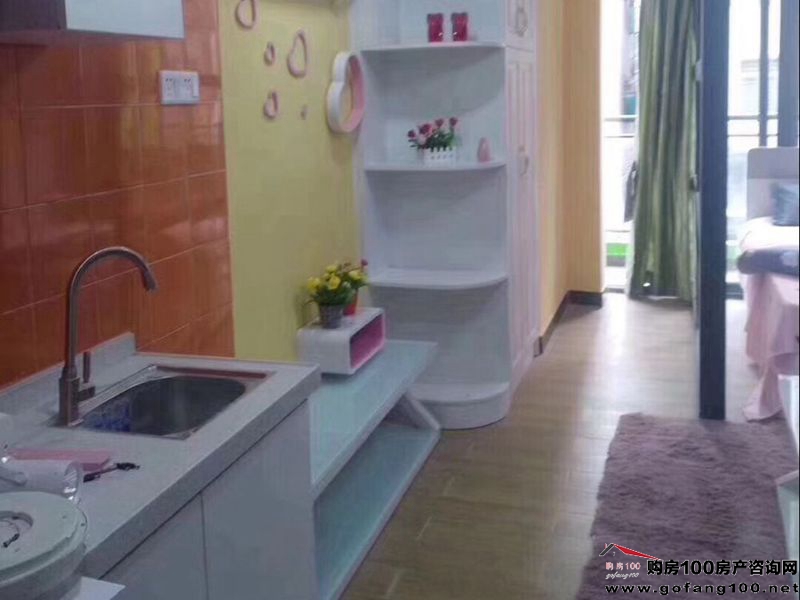 效果图