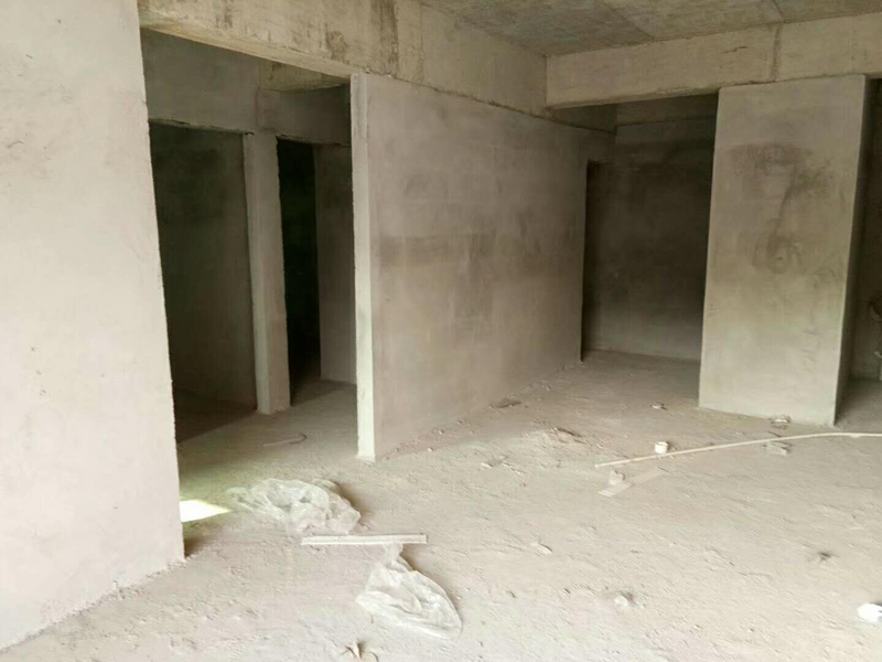 效果图