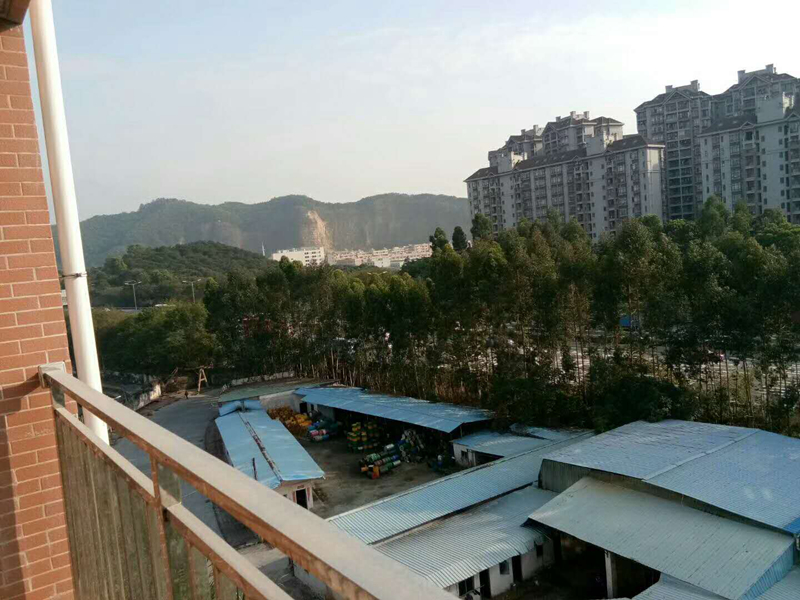 效果图