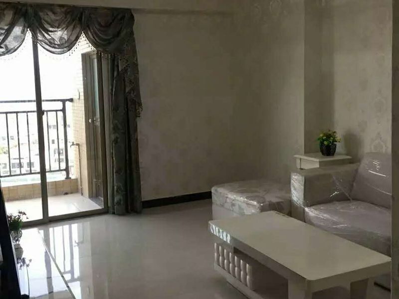 厚街地铁口2栋*东方花园*带装修3680起