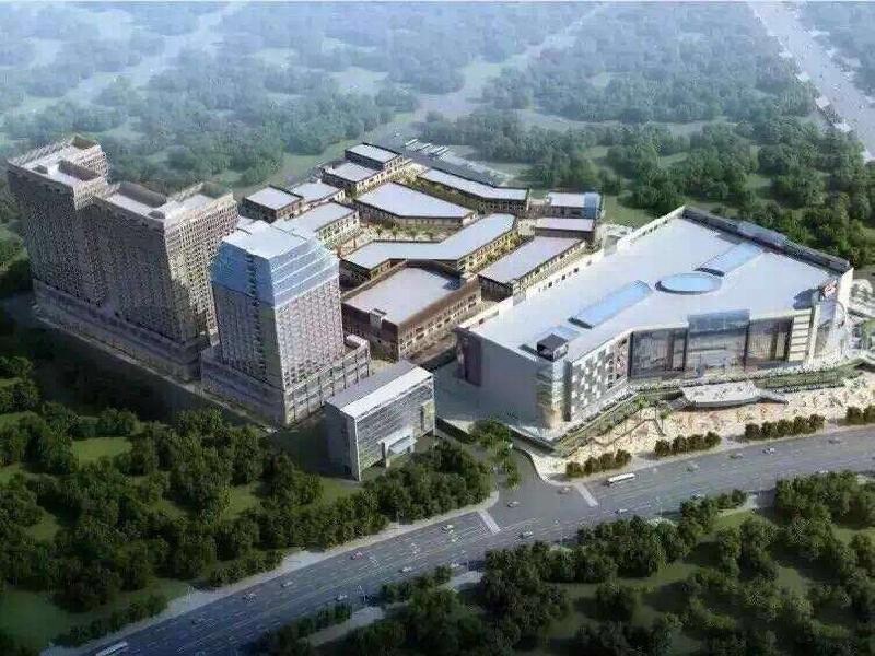 效果图