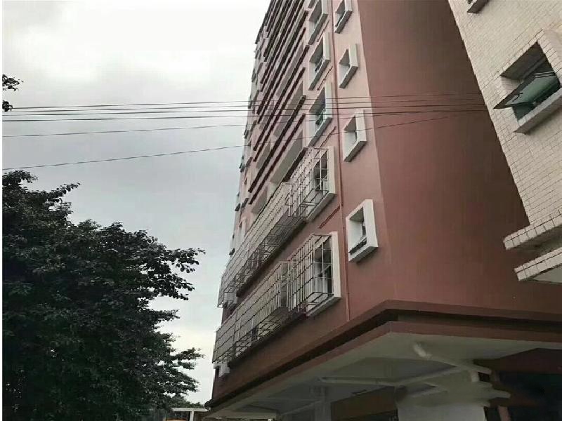 效果图