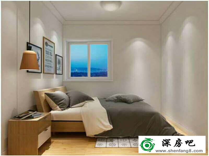 效果图