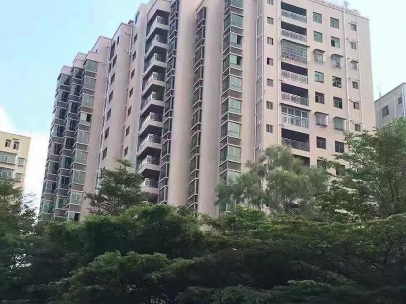 效果图