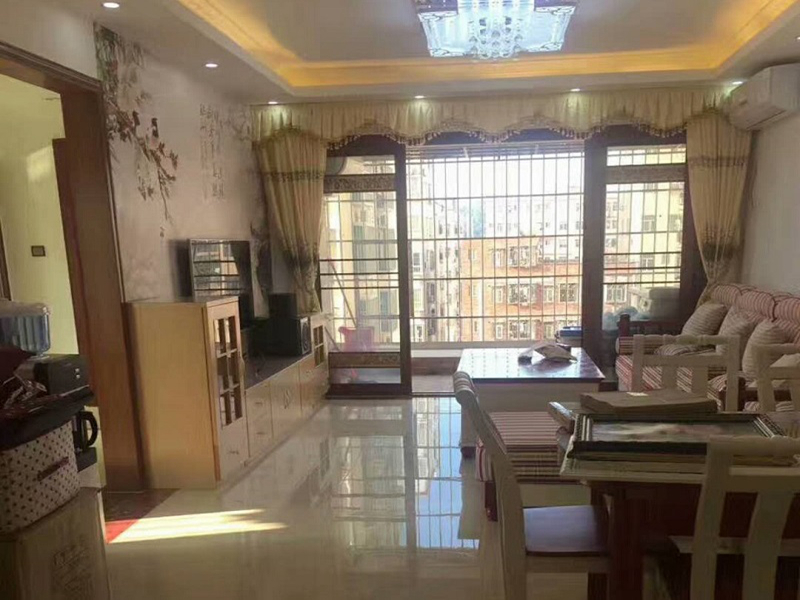 效果图