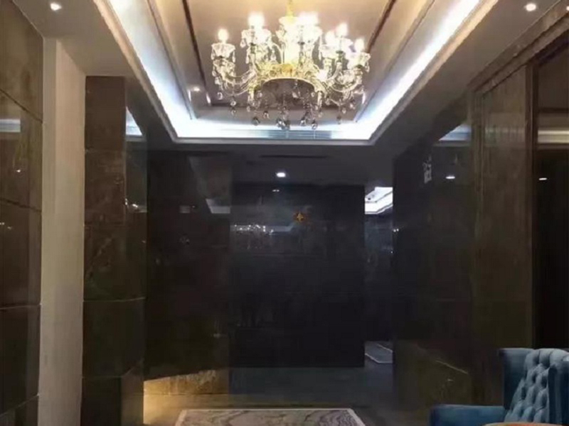 效果图