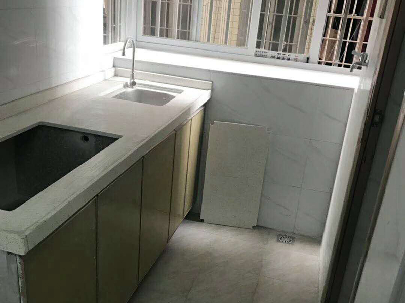 效果图