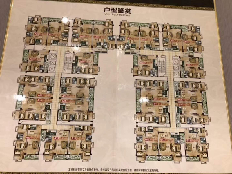 效果图