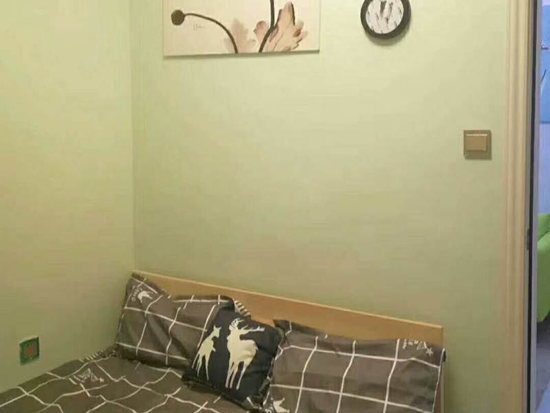 效果图