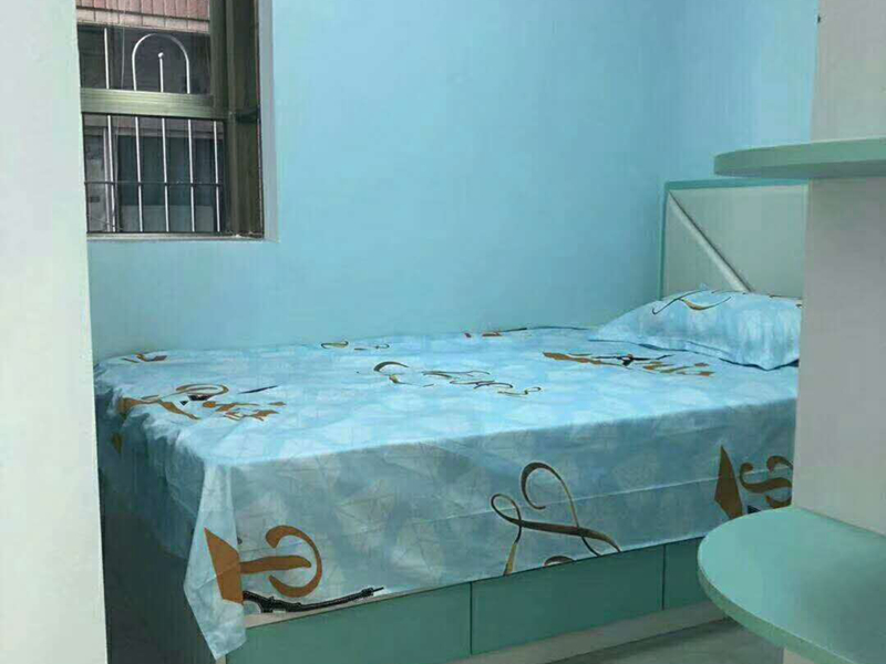 效果图