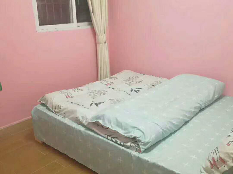 效果图