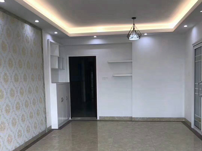 效果图